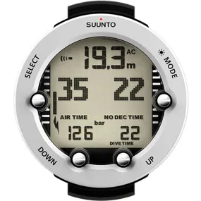 Suunto VYPER NOVO Dive Computer With Boot and USB