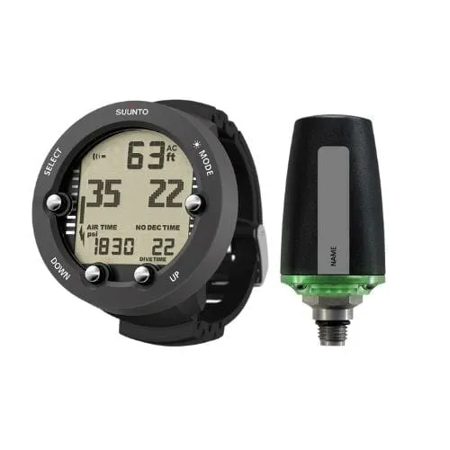 Suunto Vyper Novo Dive Computer