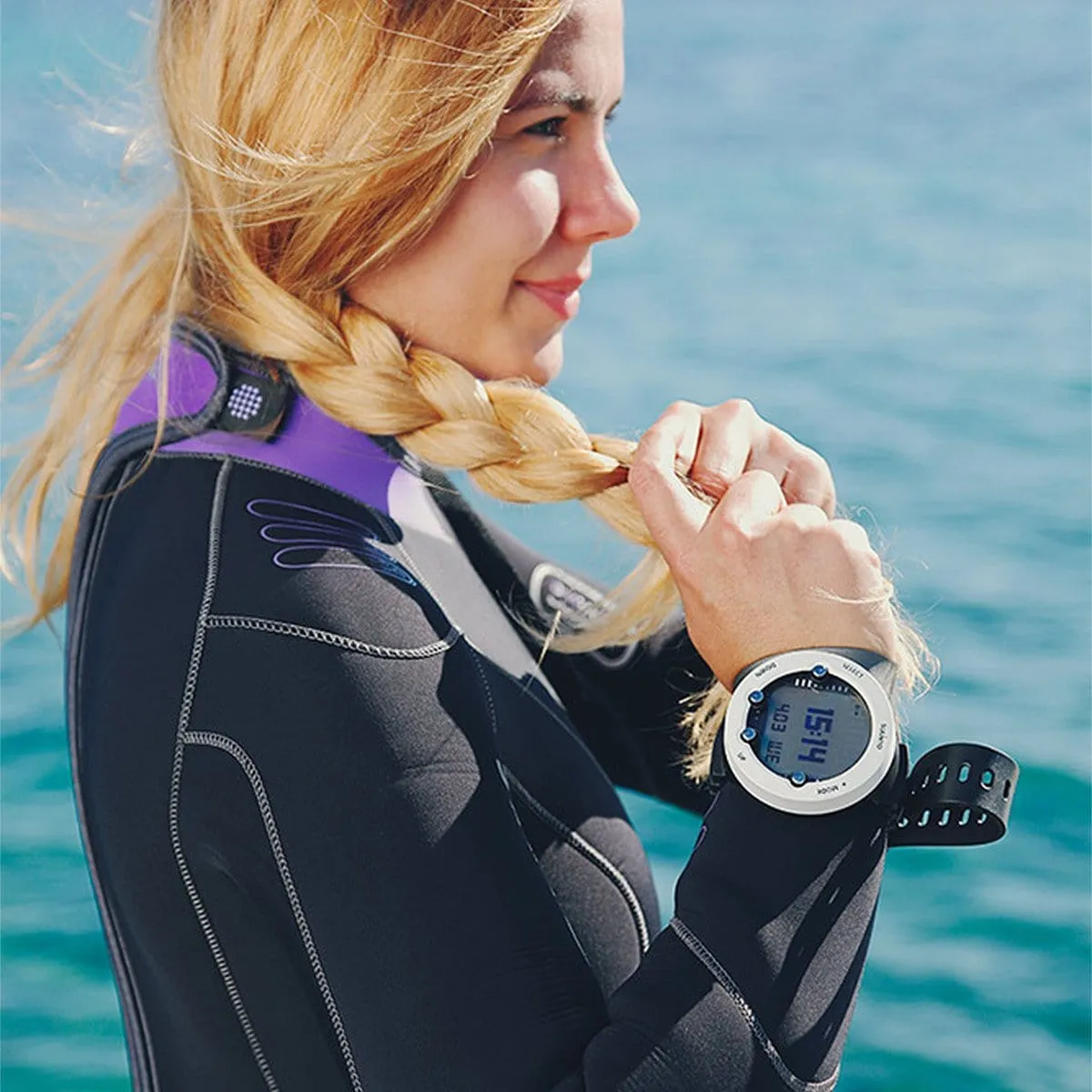 Suunto Vyper Novo Dive Computer