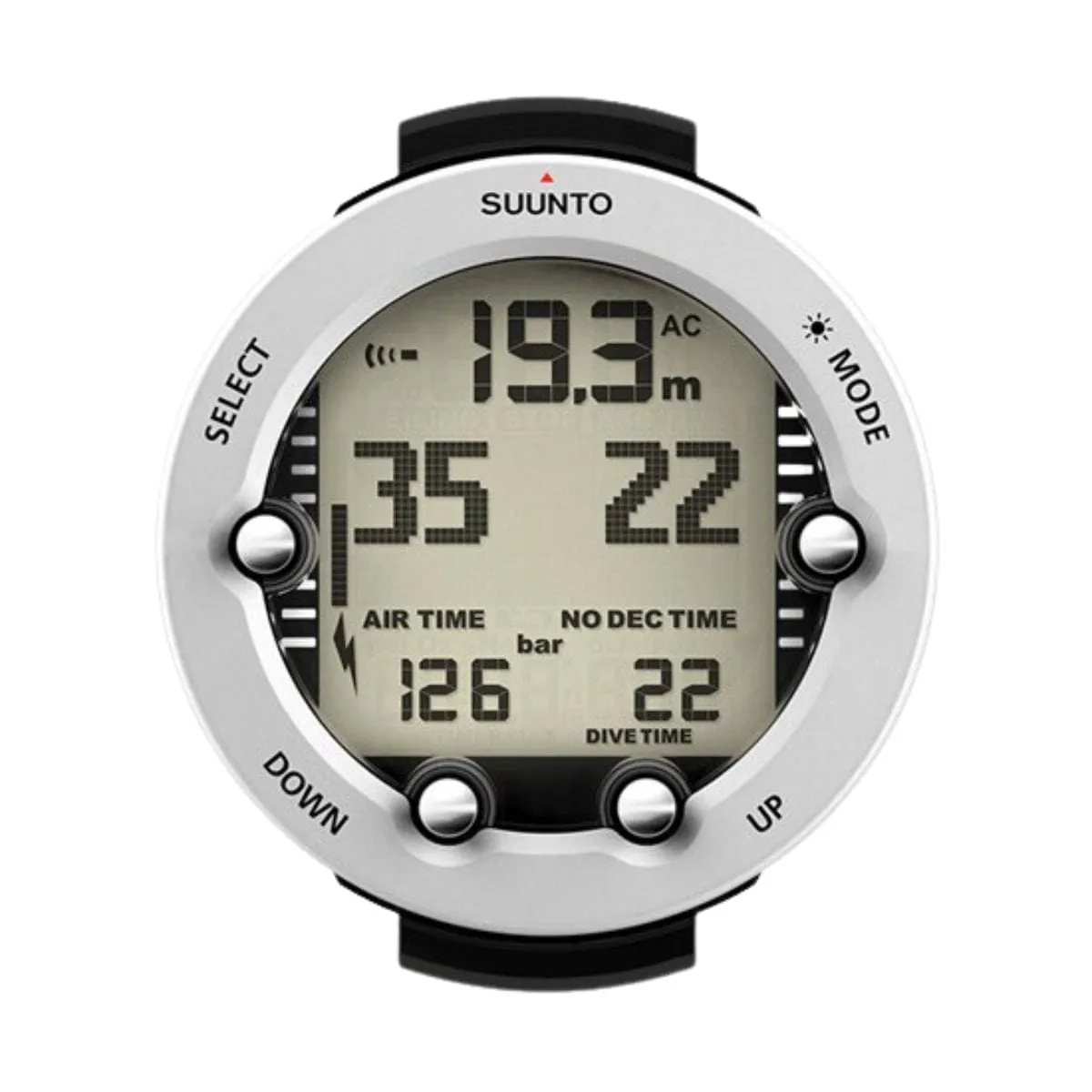 Suunto Vyper Novo Dive Computer