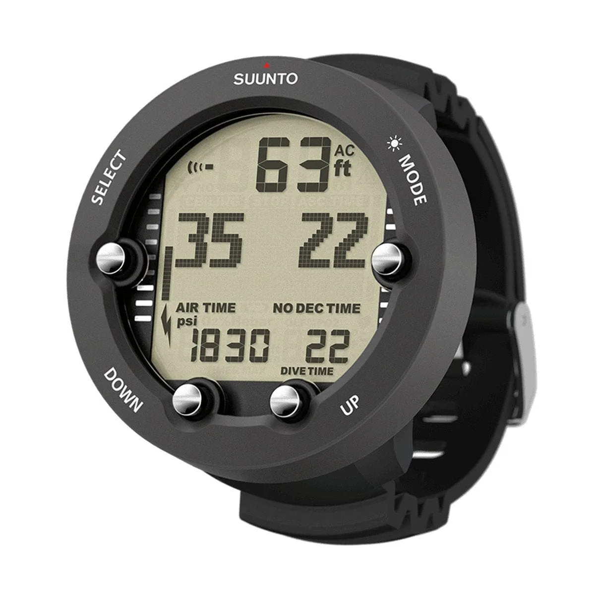 Suunto Vyper Novo Dive Computer