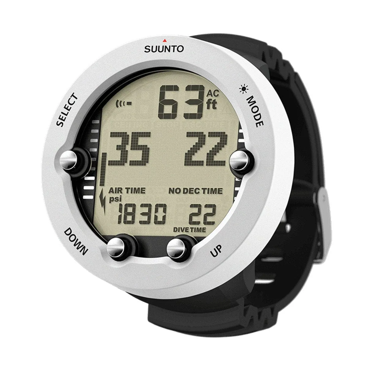 Suunto Vyper Novo Dive Computer