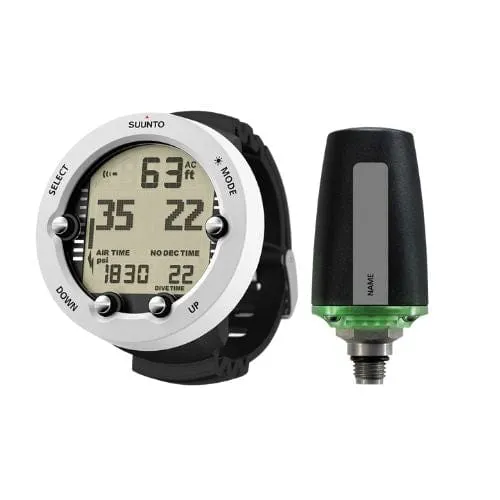 Suunto Vyper Novo Dive Computer