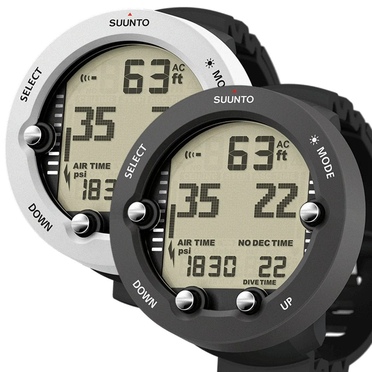 Suunto Vyper Novo Dive Computer