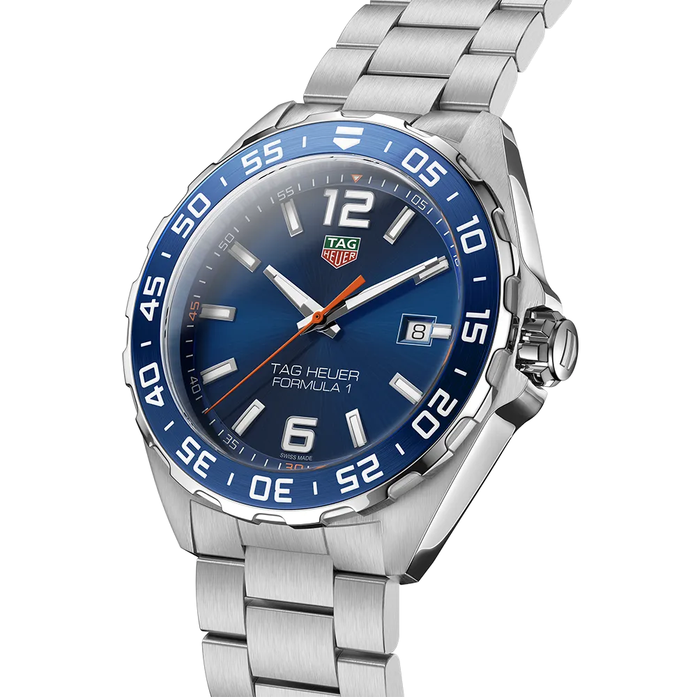 TAG Heuer Formula 1 WAZ1010.BA0842