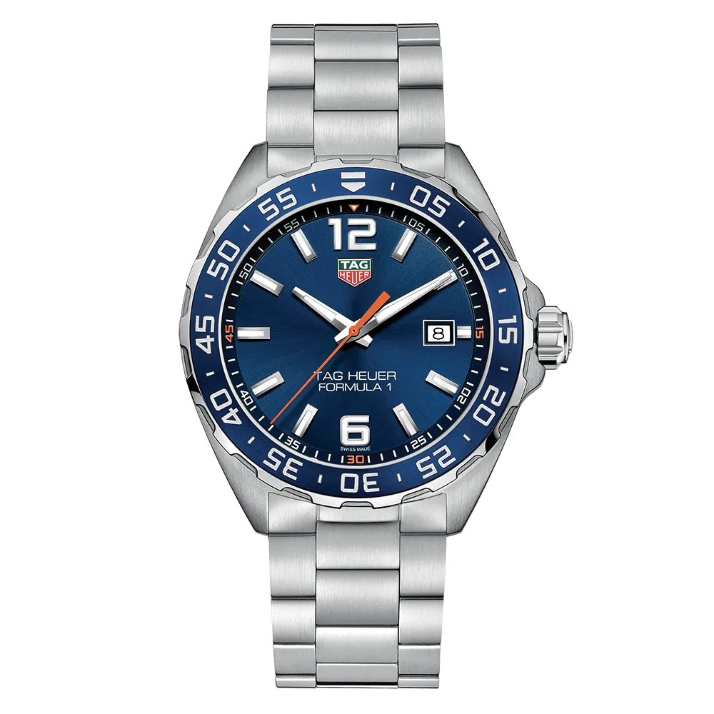 TAG Heuer Formula 1 WAZ1010.BA0842