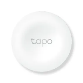 Tapo S200b V1 - Smart Button - Wireless - 863 - 865 Mhz, 868 - 868.6 Mhz