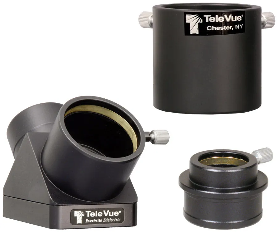 Tele Vue Optics 2" SCT RitchField Kit Package