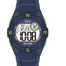 Telstar m1080 lyv digital sports watch 35515