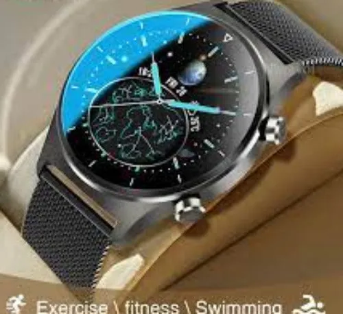 THE WATCH New Smart watch Men Heart rate Blood pressure Full touch screen sports Fitness watch Bluetooth for Android iOS waterproof