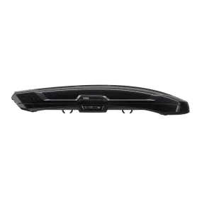 Thule Vector Alpine Black Roof Box 380L