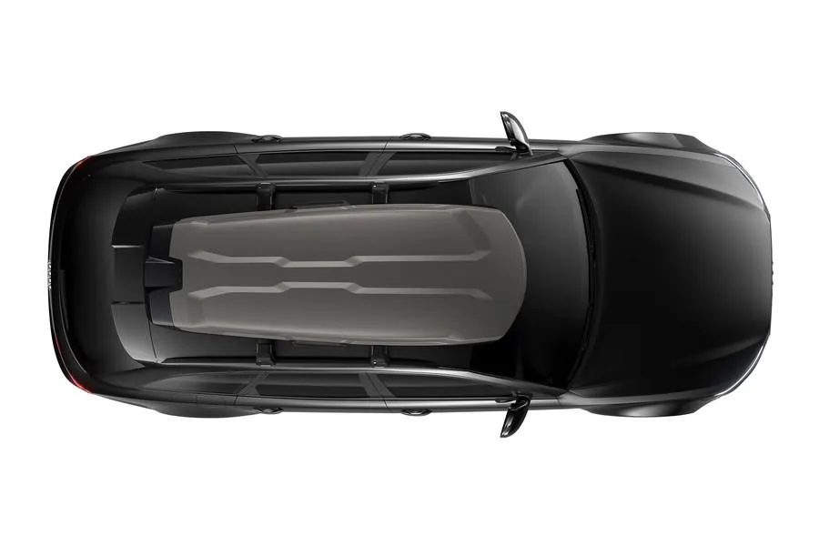 Thule Vector Alpine Titan Roof Box 380L