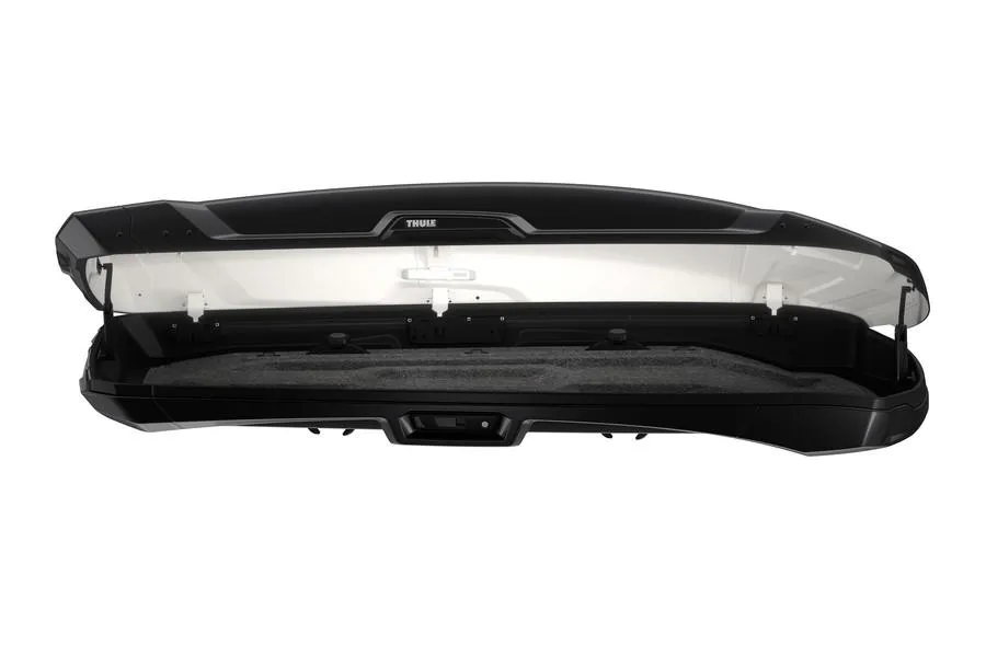 Thule Vector Alpine Titan Roof Box 380L