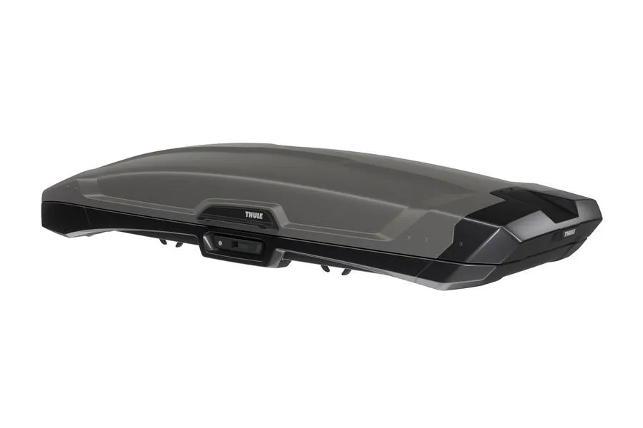 Thule Vector Alpine Titan Roof Box 380L