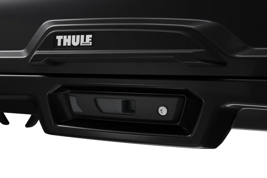 Thule Vector Alpine Titan Roof Box 380L