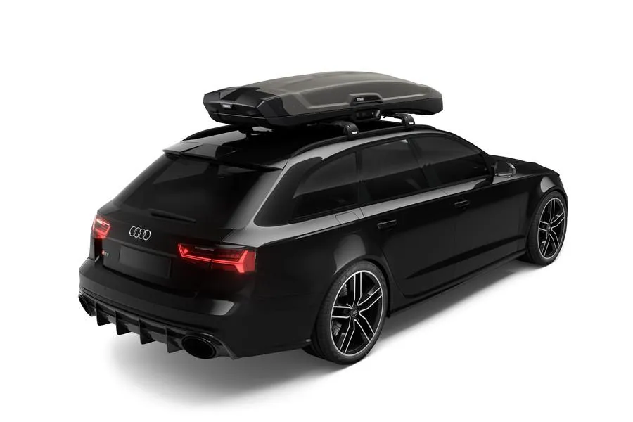 Thule Vector Alpine Titan Roof Box 380L