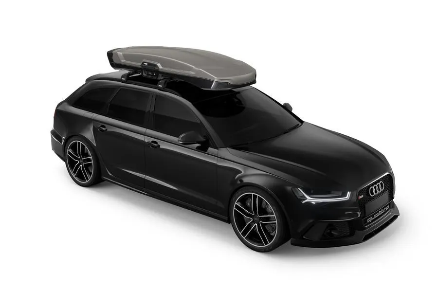 Thule Vector Alpine Titan Roof Box 380L