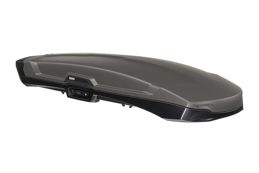 Thule Vector Alpine Titan Roof Box 380L