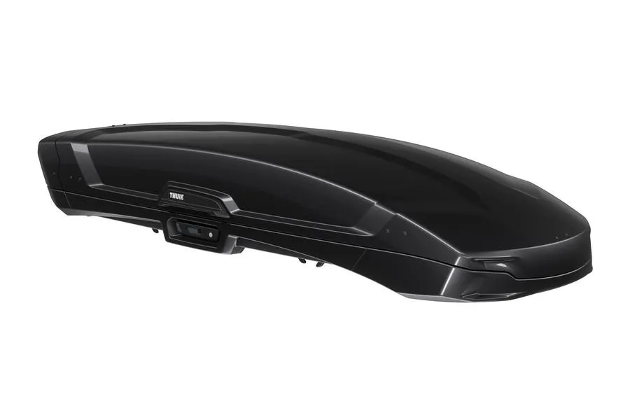 Thule Vector L Black Roof Box 430L