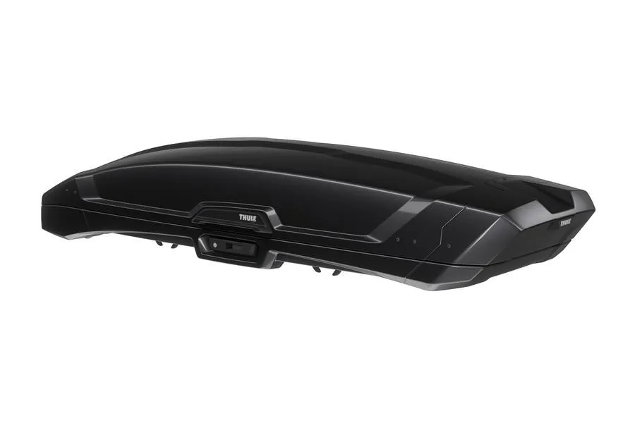 Thule Vector L Black Roof Box 430L