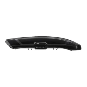 Thule Vector L Black Roof Box 430L