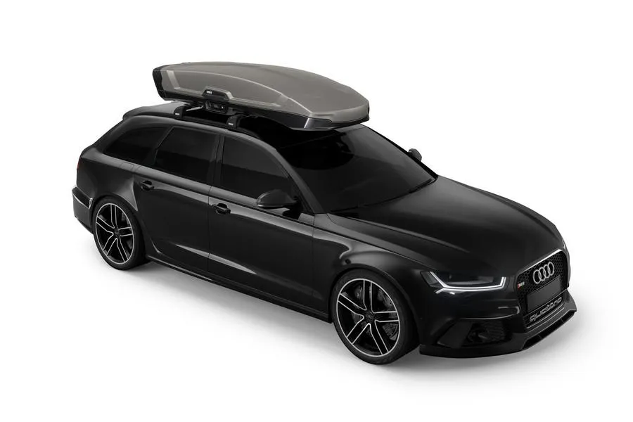 Thule Vector L Titan Roof Box 430L