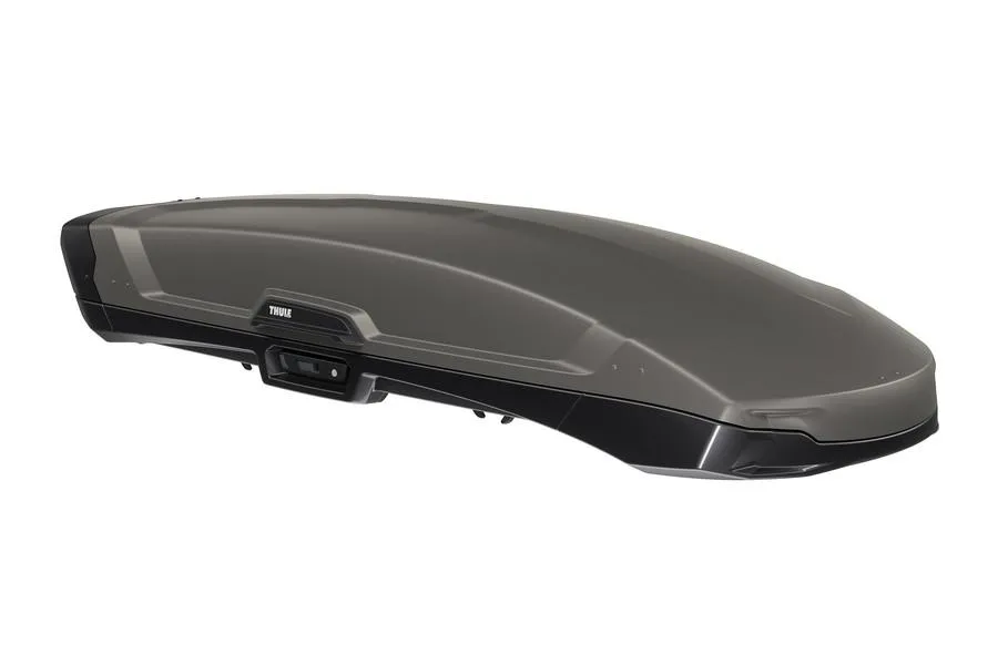 Thule Vector L Titan Roof Box 430L