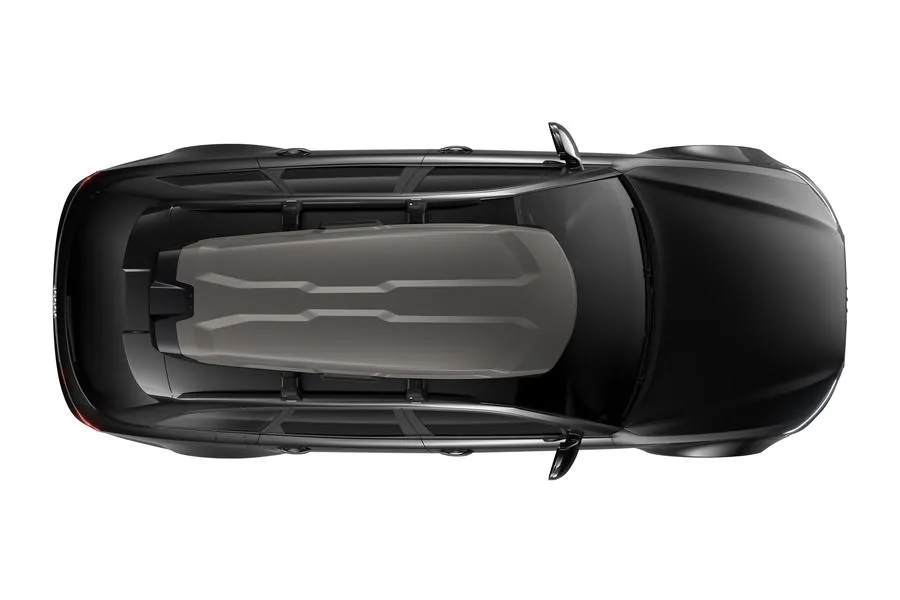 Thule Vector L Titan Roof Box 430L