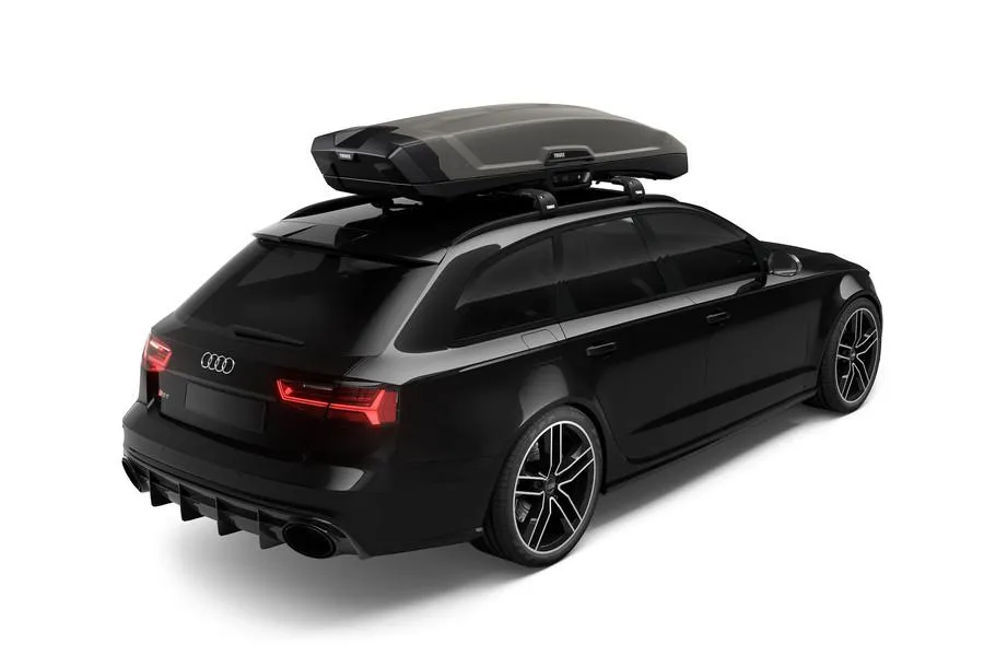 Thule Vector L Titan Roof Box 430L