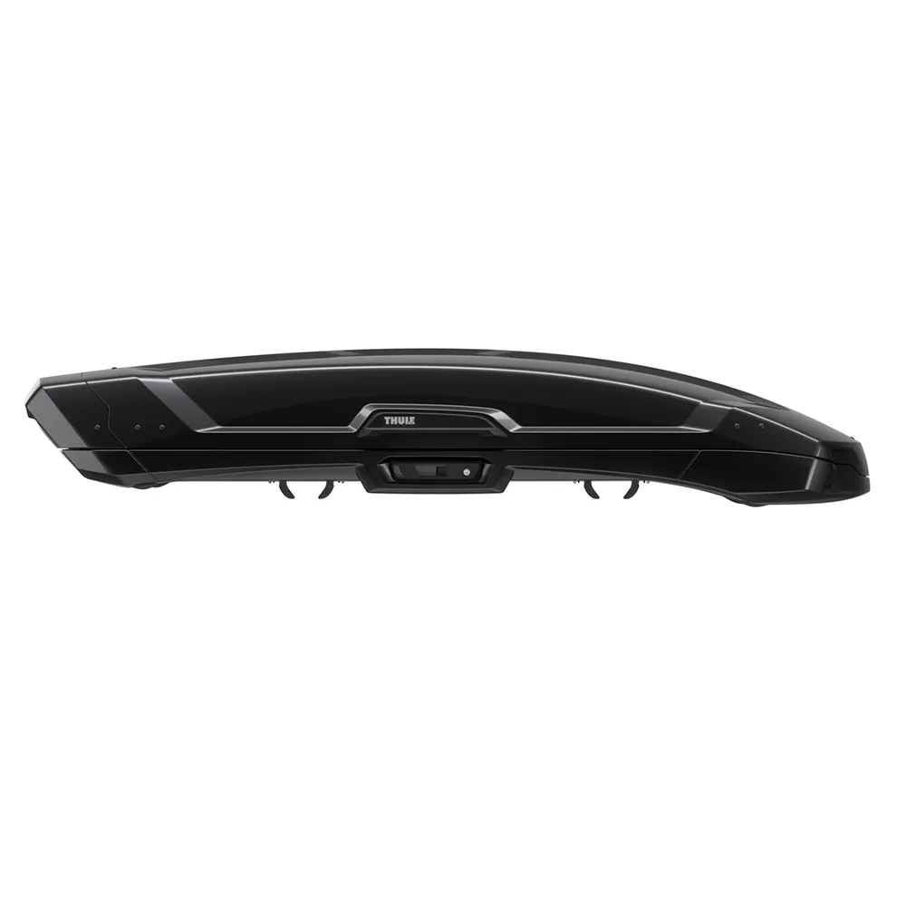 Thule Vector M Black Roof Box 360L