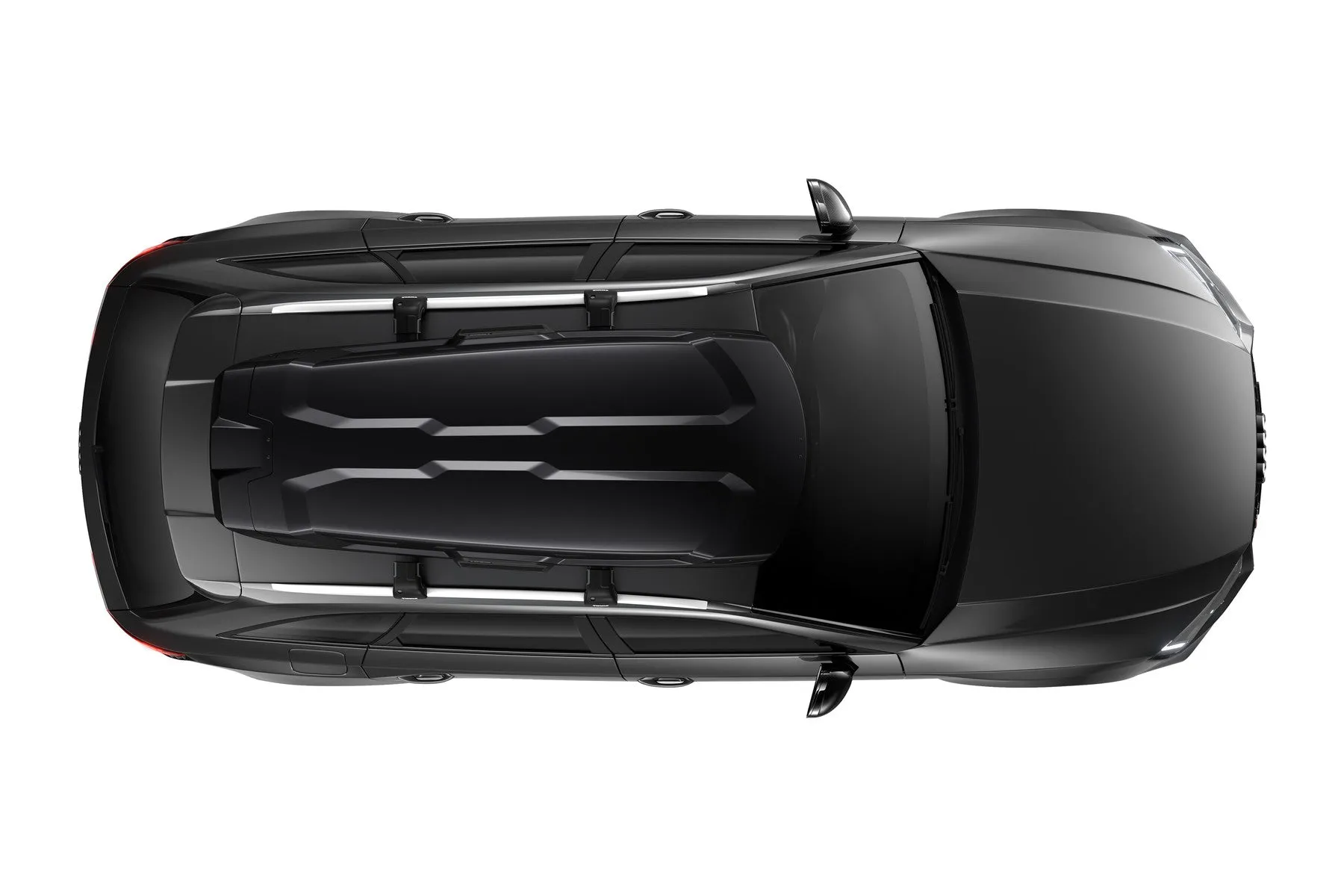 Thule Vector M Cargo Carrier