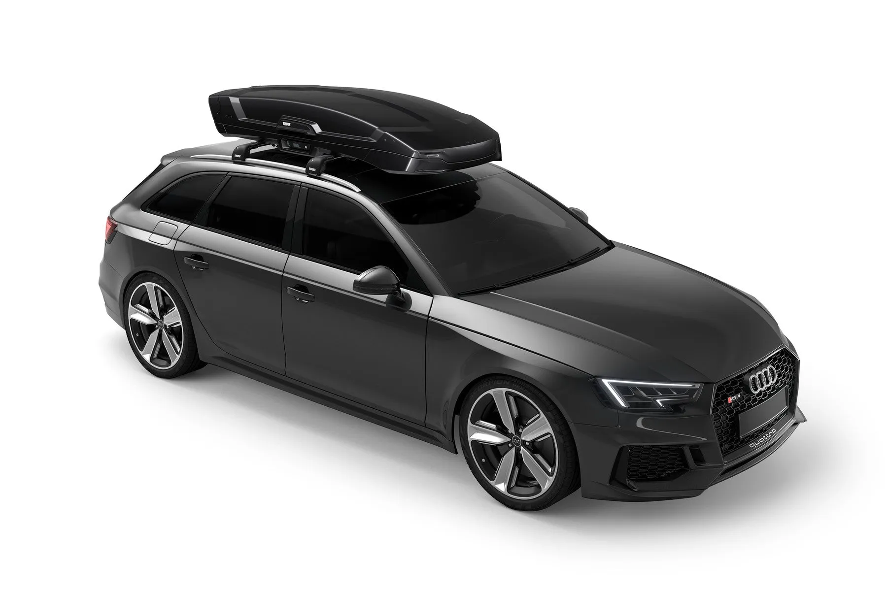 Thule Vector M Cargo Carrier