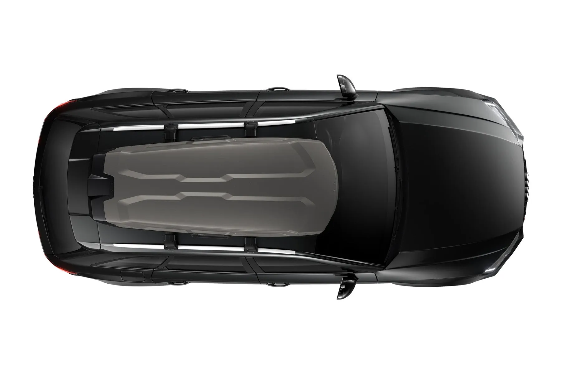 Thule Vector M Cargo Carrier