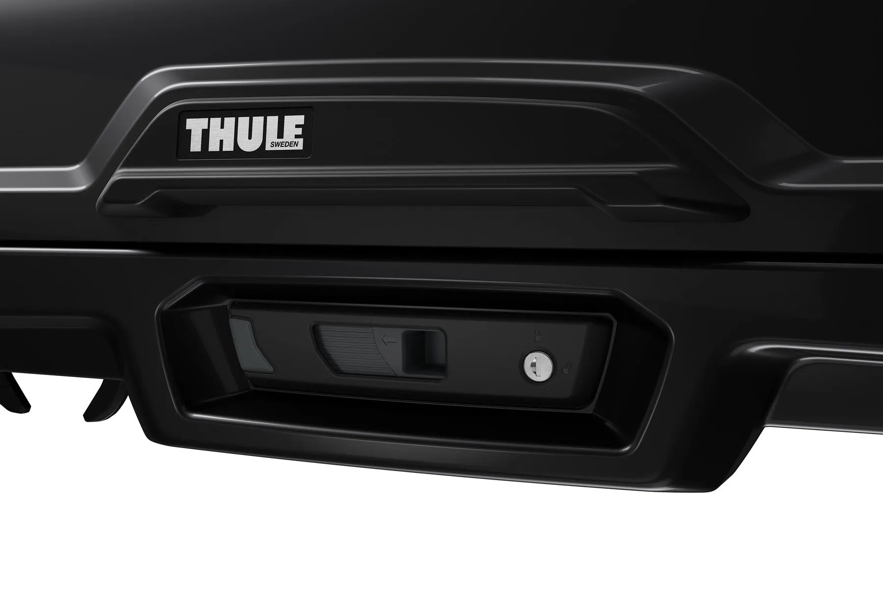 Thule Vector M Cargo Carrier