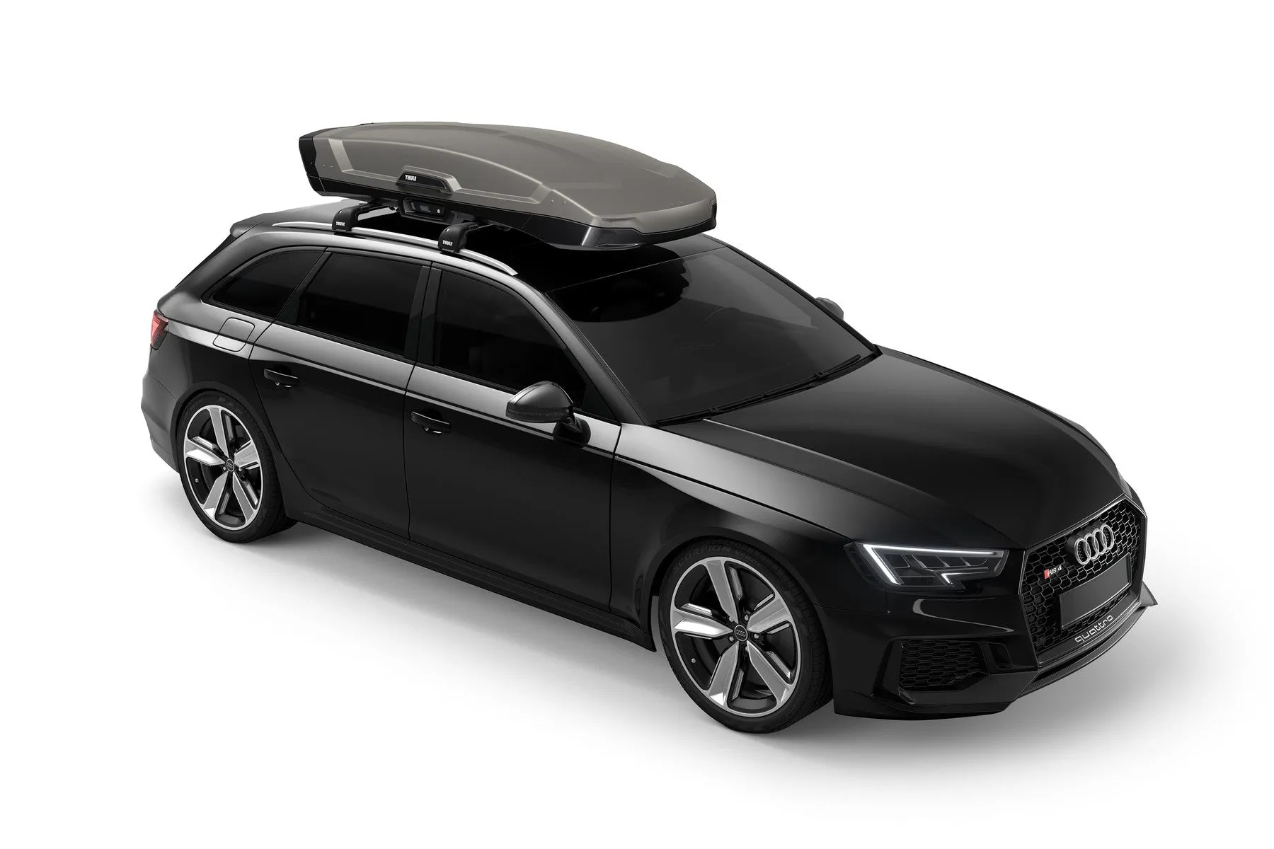 Thule Vector M Cargo Carrier