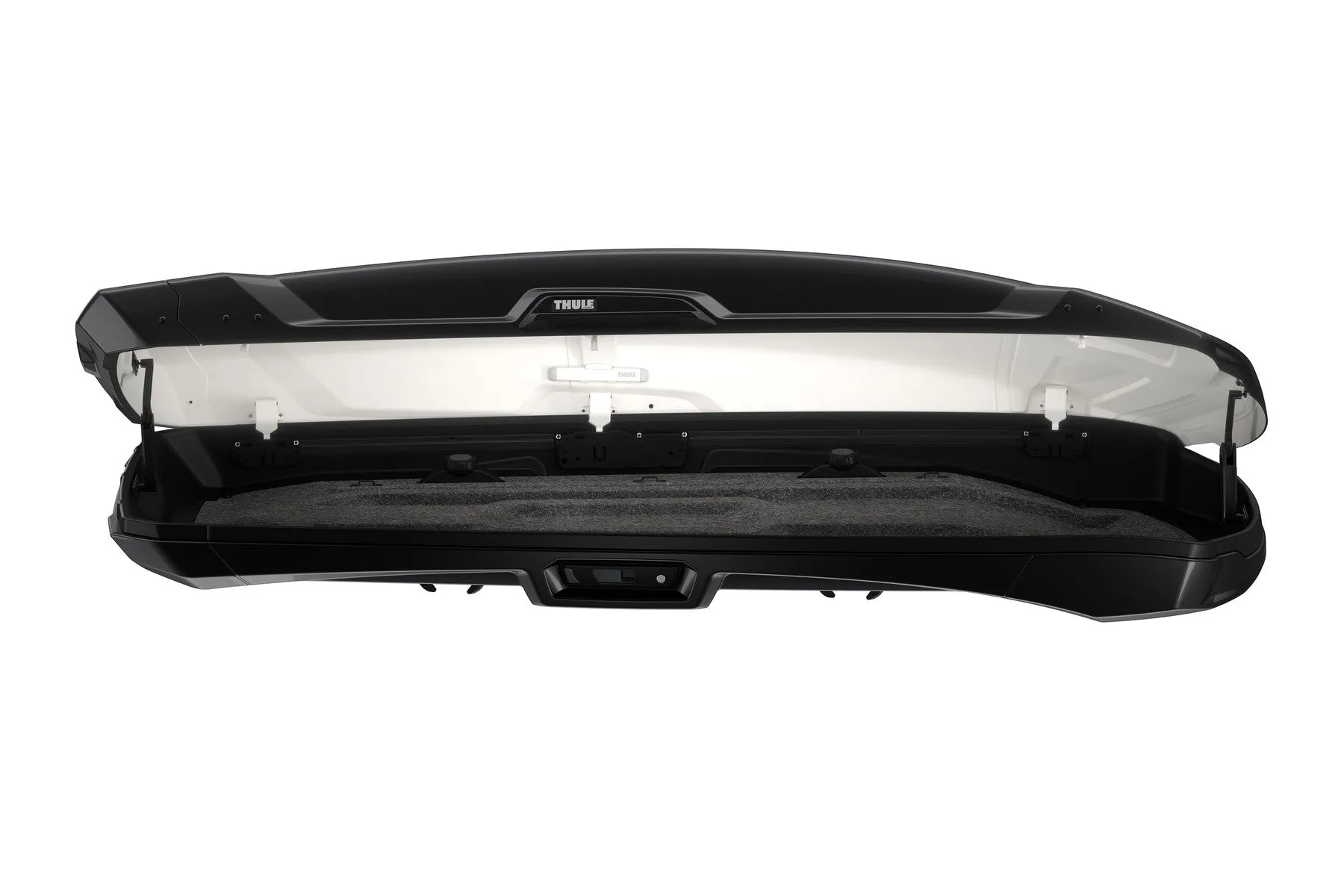 Thule Vector M Cargo Carrier