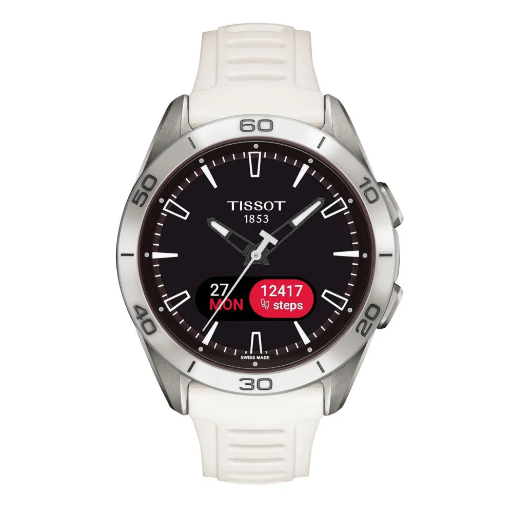 TISSOT - T-Touch Connect Sport | T153.420.47.051.03