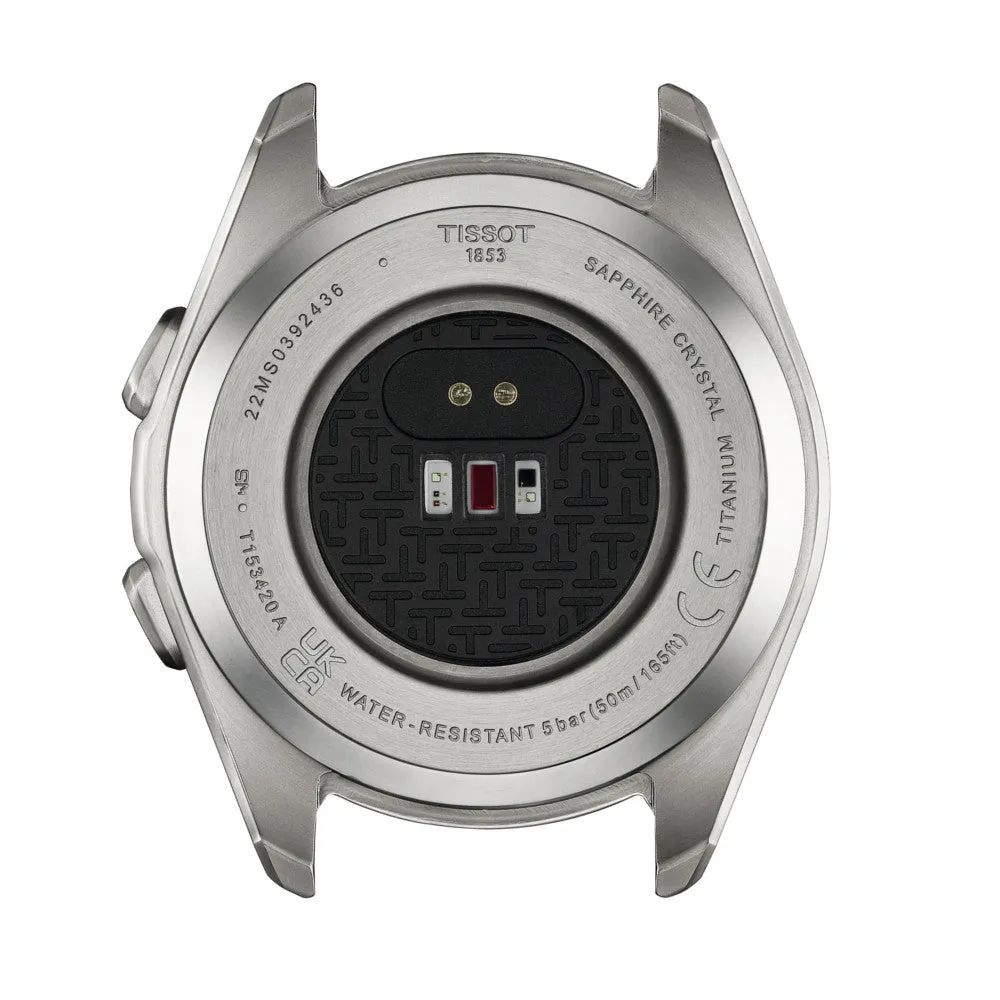 TISSOT - T-Touch Connect Sport | T153.420.47.051.03