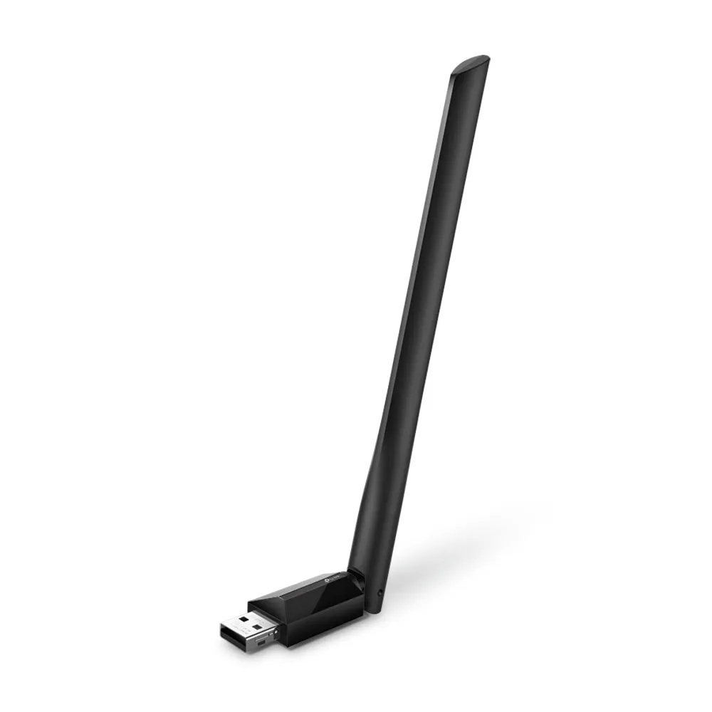 Tp-Link Ac600 - Usb 2.0 Wlan - 600 Mbit/S