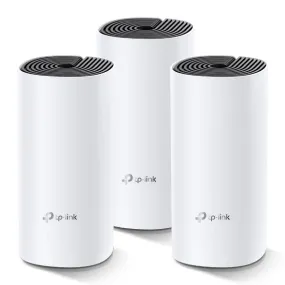 Tp-Link Access Point Deco M4(3-Pack)