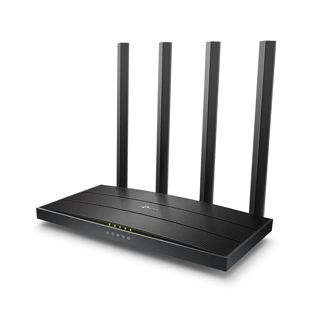 Tp-Link Archer C6 Wlan-Router