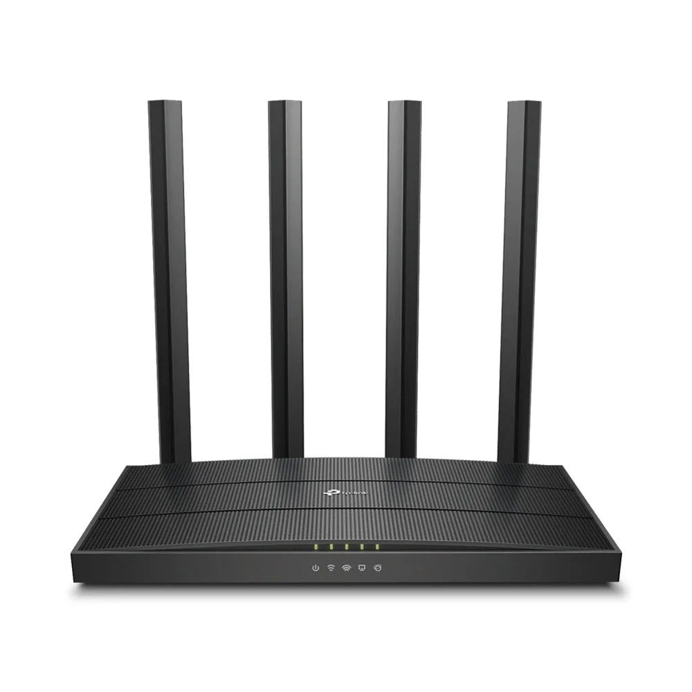 Tp-Link Archer C6 Wlan-Router