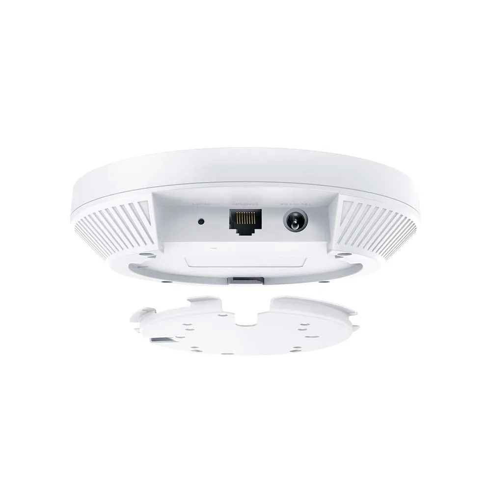 Tp-Link Omada Eap613 Ax1800 Wifi6