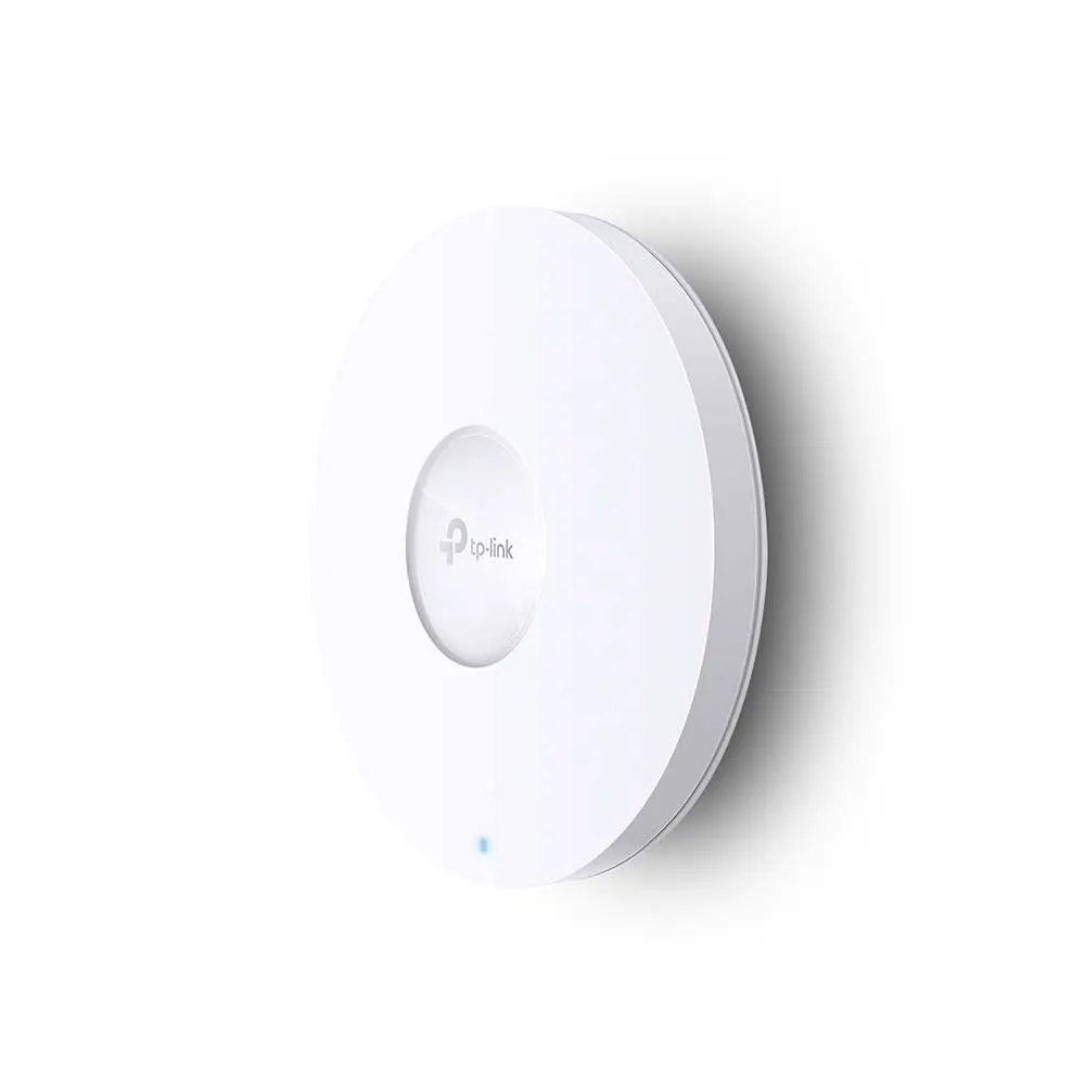 Tp-Link Omada Eap613 Ax1800 Wifi6