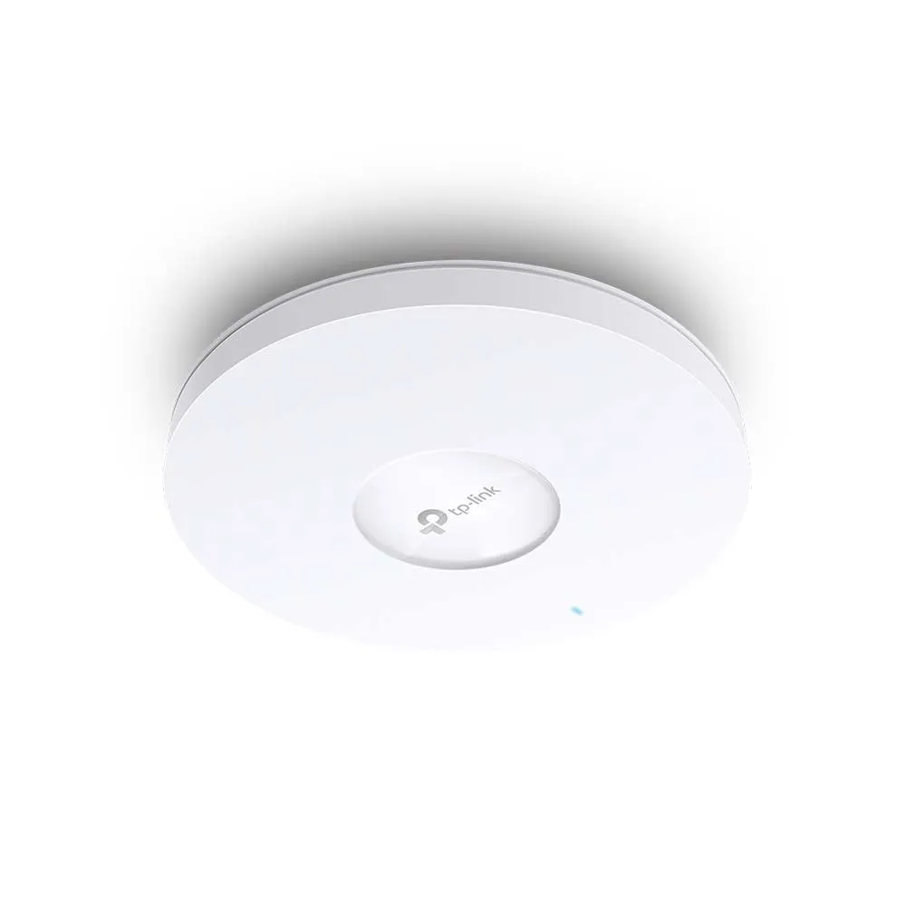 Tp-Link Omada Eap613 Ax1800 Wifi6