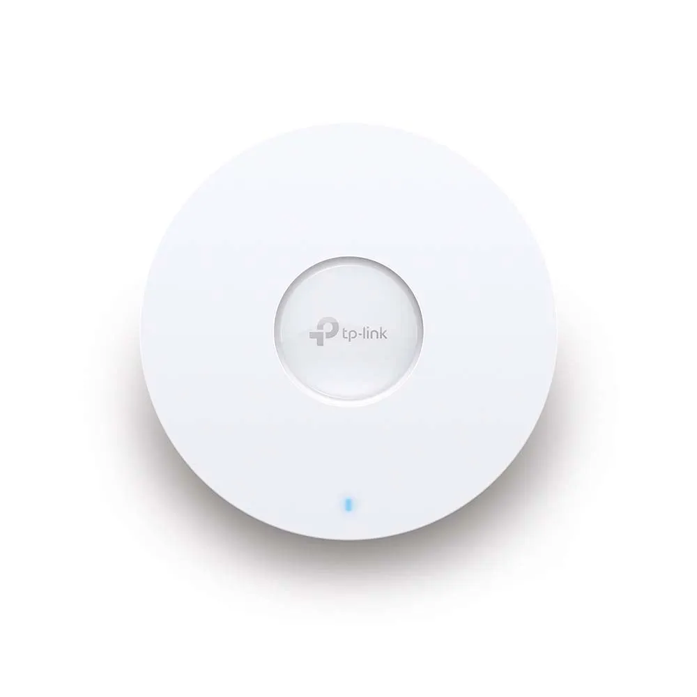 Tp-Link Omada Eap613 Ax1800 Wifi6