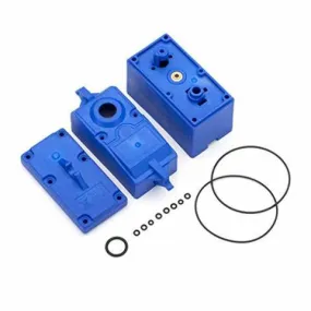 Traxxas 2091 Servo case gaskets (for 2090 waterproof servo)