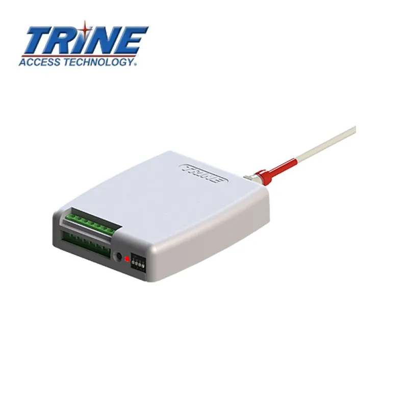 Trine - 017TDC-4 - Wireless Controller Rolling Code