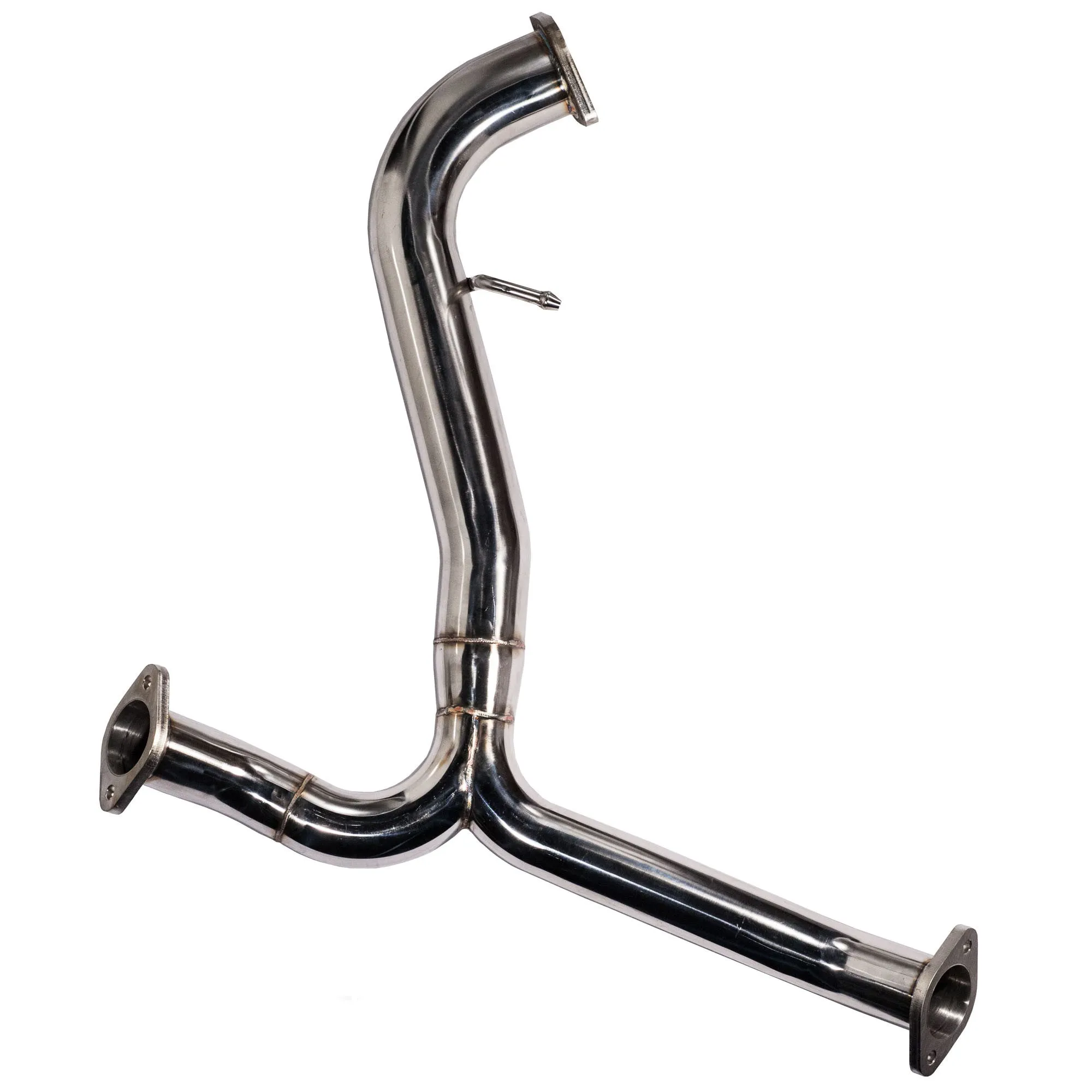 TurboXS 2015-2021 WRX / STI Cat Back Exhaust