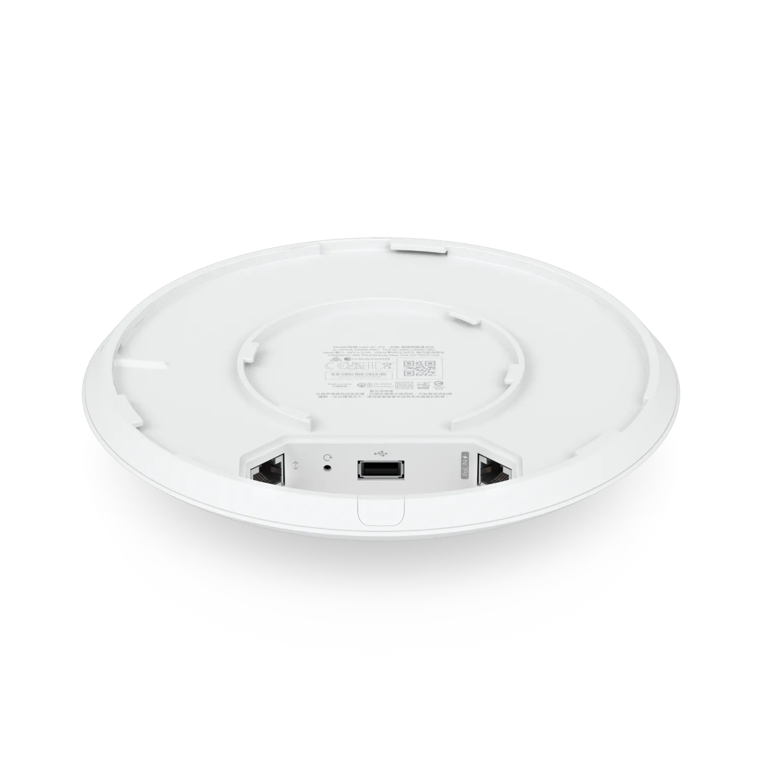 Ubiquiti UAP-AC-PRO UniFi AC Professional WiFi 5 Access Point